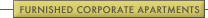 corporate accommodations