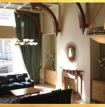Furnished Corporate Apartments