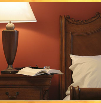 Luxury Apartment Rentals