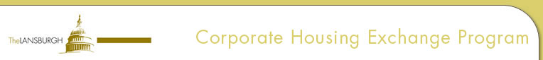 The Lansburgh - Corporate Housing Contacts