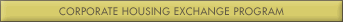 corporate housing exchange program